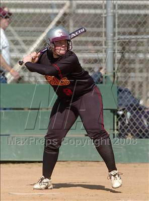 Thumbnail 1 in Casa Roble vs. St. Francis (Pre-Season Tournament of Champions) photogallery.