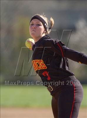 Thumbnail 1 in Casa Roble vs. St. Francis (Pre-Season Tournament of Champions) photogallery.