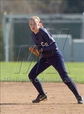 Thumbnail 3 in Casa Roble vs. St. Francis (Pre-Season Tournament of Champions) photogallery.