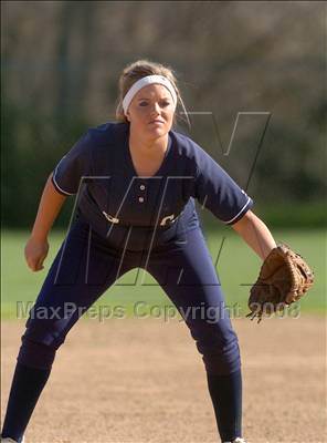 Thumbnail 1 in Casa Roble vs. St. Francis (Pre-Season Tournament of Champions) photogallery.