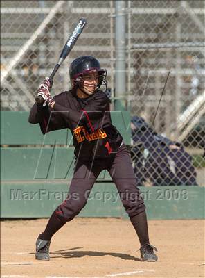 Thumbnail 2 in Casa Roble vs. St. Francis (Pre-Season Tournament of Champions) photogallery.