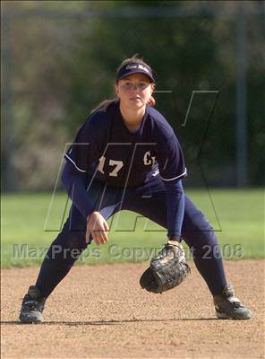 Thumbnail 2 in Casa Roble vs. St. Francis (Pre-Season Tournament of Champions) photogallery.