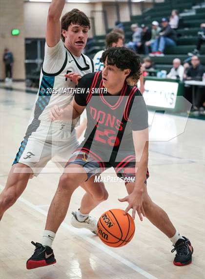 Thumbnail 1 in Farmington vs. Spanish Fork (Autism Holiday Classic) photogallery.