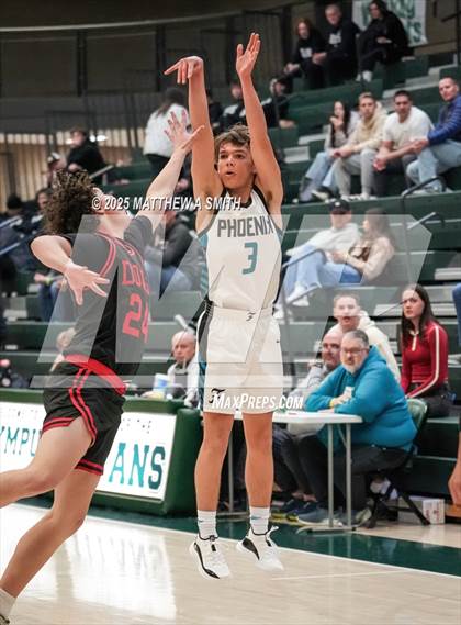 Thumbnail 1 in Farmington vs. Spanish Fork (Autism Holiday Classic) photogallery.