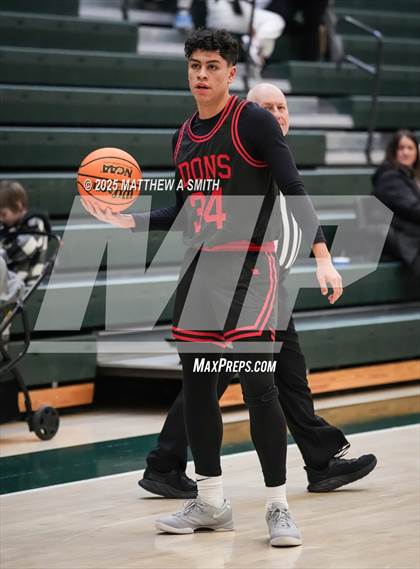 Thumbnail 2 in Farmington vs. Spanish Fork (Autism Holiday Classic) photogallery.