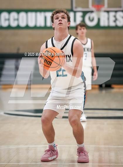 Thumbnail 3 in Farmington vs. Spanish Fork (Autism Holiday Classic) photogallery.