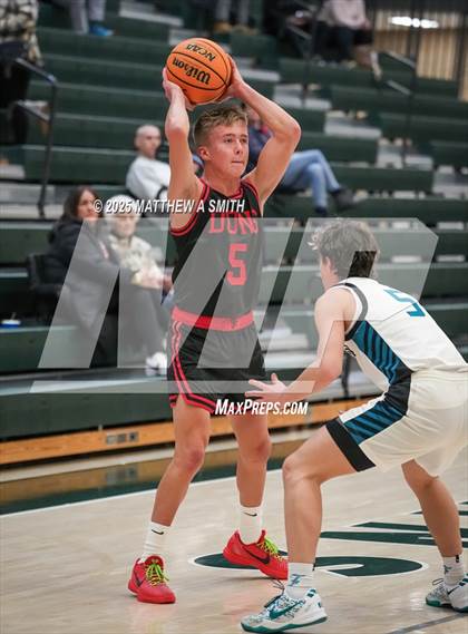 Thumbnail 1 in Farmington vs. Spanish Fork (Autism Holiday Classic) photogallery.