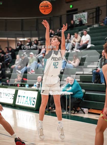 Thumbnail 3 in Farmington vs. Spanish Fork (Autism Holiday Classic) photogallery.