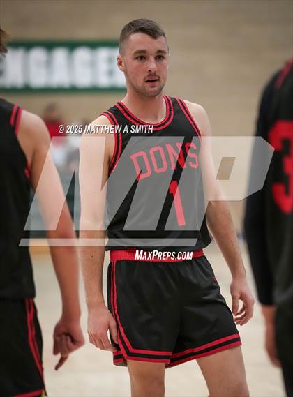 Thumbnail 2 in Farmington vs. Spanish Fork (Autism Holiday Classic) photogallery.