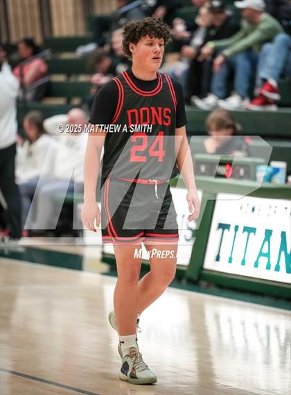 Thumbnail 2 in Farmington vs. Spanish Fork (Autism Holiday Classic) photogallery.