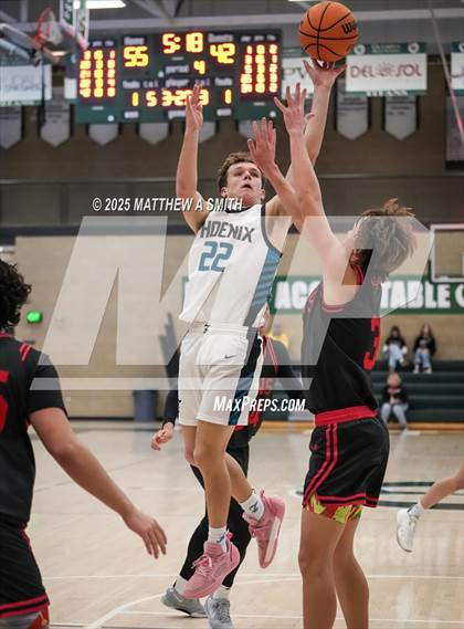 Thumbnail 1 in Farmington vs. Spanish Fork (Autism Holiday Classic) photogallery.