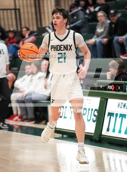 Thumbnail 1 in Farmington vs. Spanish Fork (Autism Holiday Classic) photogallery.