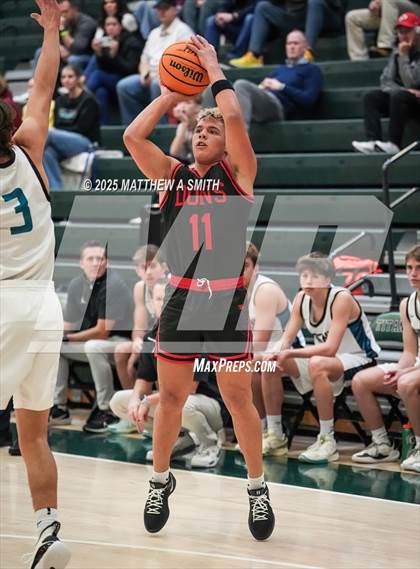 Thumbnail 1 in Farmington vs. Spanish Fork (Autism Holiday Classic) photogallery.