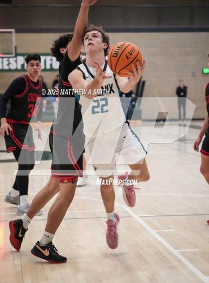 Thumbnail 2 in Farmington vs. Spanish Fork (Autism Holiday Classic) photogallery.