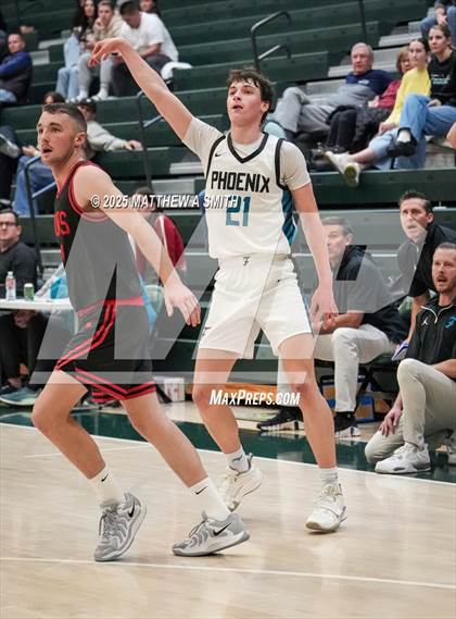 Thumbnail 3 in Farmington vs. Spanish Fork (Autism Holiday Classic) photogallery.