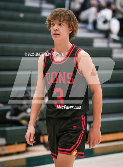 Thumbnail 3 in Farmington vs. Spanish Fork (Autism Holiday Classic) photogallery.