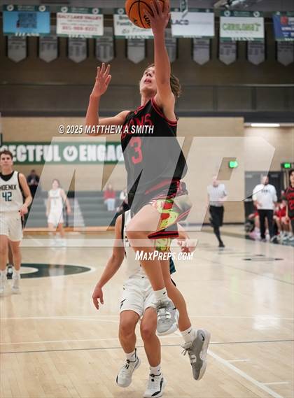 Thumbnail 1 in Farmington vs. Spanish Fork (Autism Holiday Classic) photogallery.