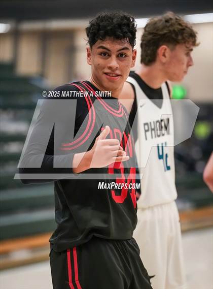 Thumbnail 3 in Farmington vs. Spanish Fork (Autism Holiday Classic) photogallery.