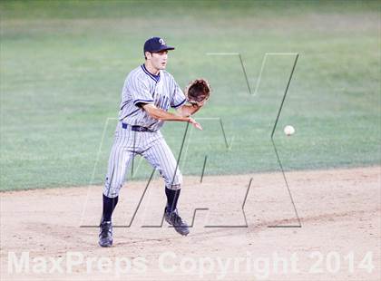 Thumbnail 3 in Archbishop Mitty vs Bellarmine (CIF CCS Open Semifinal Playoff) photogallery.