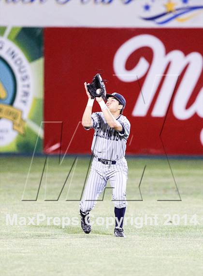 Thumbnail 2 in Archbishop Mitty vs Bellarmine (CIF CCS Open Semifinal Playoff) photogallery.