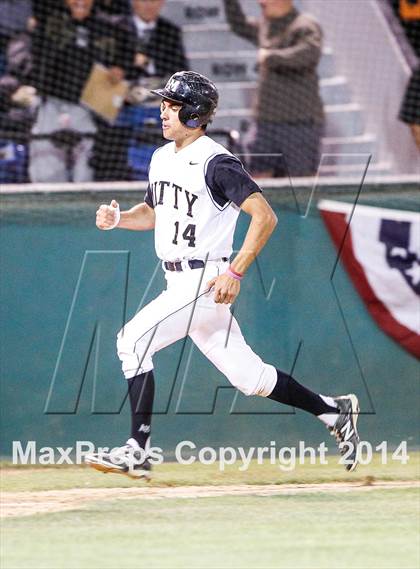 Thumbnail 2 in Archbishop Mitty vs Bellarmine (CIF CCS Open Semifinal Playoff) photogallery.