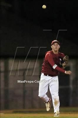 Thumbnail 1 in Campbell Hall vs Mojave (D6 Sec. Final)  photogallery.