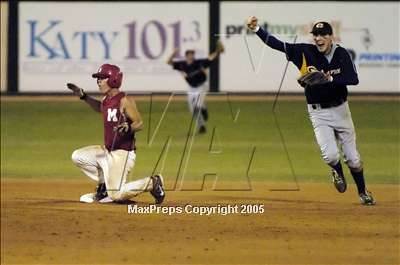 Thumbnail 2 in Campbell Hall vs Mojave (D6 Sec. Final)  photogallery.