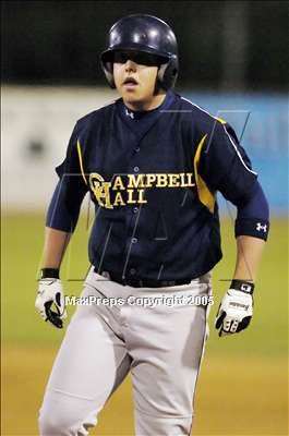 Thumbnail 3 in Campbell Hall vs Mojave (D6 Sec. Final)  photogallery.