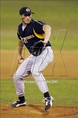 Thumbnail 2 in Campbell Hall vs Mojave (D6 Sec. Final)  photogallery.