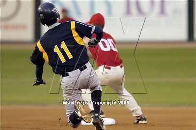 Thumbnail 2 in Campbell Hall vs Mojave (D6 Sec. Final)  photogallery.