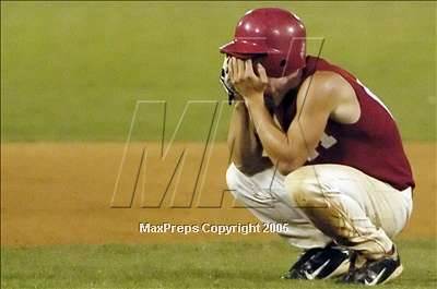 Thumbnail 1 in Campbell Hall vs Mojave (D6 Sec. Final)  photogallery.