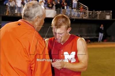Thumbnail 3 in Campbell Hall vs Mojave (D6 Sec. Final)  photogallery.