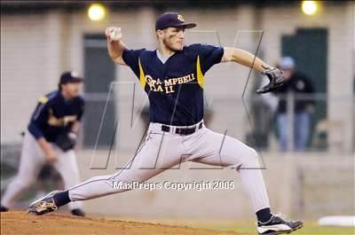 Thumbnail 2 in Campbell Hall vs Mojave (D6 Sec. Final)  photogallery.
