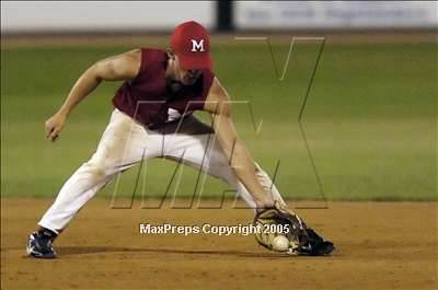 Thumbnail 2 in Campbell Hall vs Mojave (D6 Sec. Final)  photogallery.