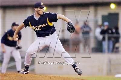 Thumbnail 2 in Campbell Hall vs Mojave (D6 Sec. Final)  photogallery.
