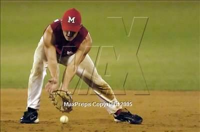 Thumbnail 2 in Campbell Hall vs Mojave (D6 Sec. Final)  photogallery.