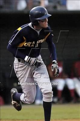 Thumbnail 3 in Campbell Hall vs Mojave (D6 Sec. Final)  photogallery.