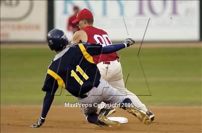 Thumbnail 3 in Campbell Hall vs Mojave (D6 Sec. Final)  photogallery.