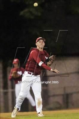 Thumbnail 2 in Campbell Hall vs Mojave (D6 Sec. Final)  photogallery.