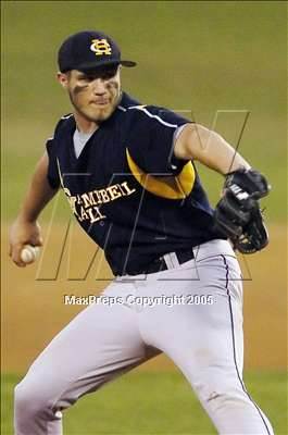 Thumbnail 3 in Campbell Hall vs Mojave (D6 Sec. Final)  photogallery.