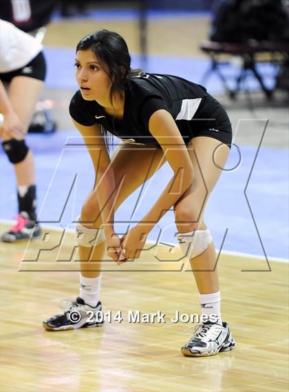 Thumbnail 1 in Ganado vs. Northwest Christian (AIA D4 Playoff) photogallery.