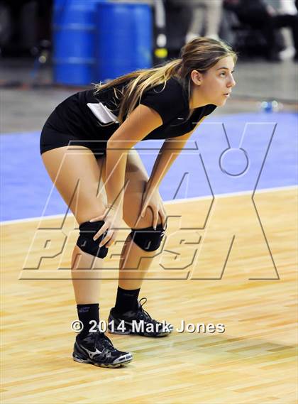 Thumbnail 1 in Ganado vs. Northwest Christian (AIA D4 Playoff) photogallery.