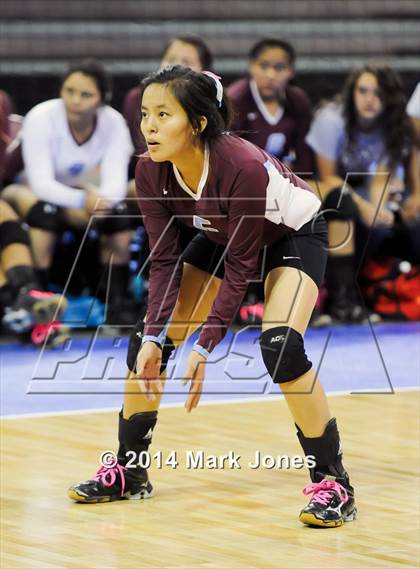 Thumbnail 1 in Ganado vs. Northwest Christian (AIA D4 Playoff) photogallery.