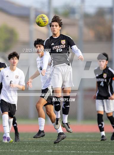 Estancia vs. La Serna (Cal High Tournament)