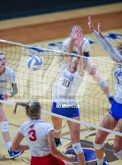 Thumbnail 1 in Marcus @ Plano West photogallery.