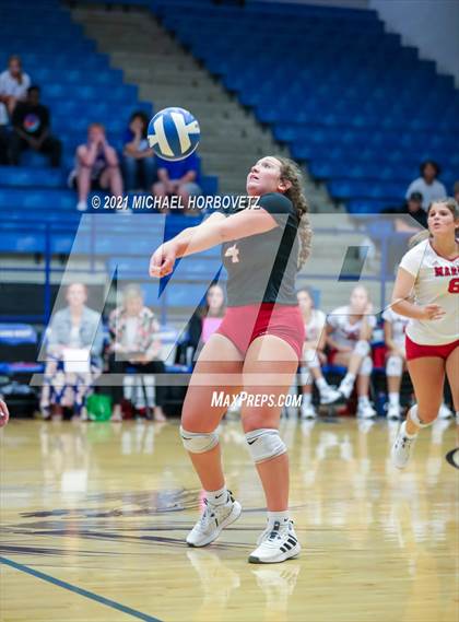 Thumbnail 3 in Marcus @ Plano West photogallery.