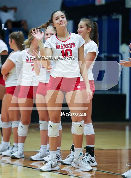 Thumbnail 3 in Marcus @ Plano West photogallery.