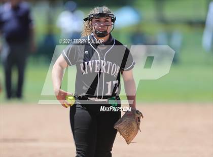 Thumbnail 3 in Bingham vs. Riverton (UHSAA 6A Final) photogallery.