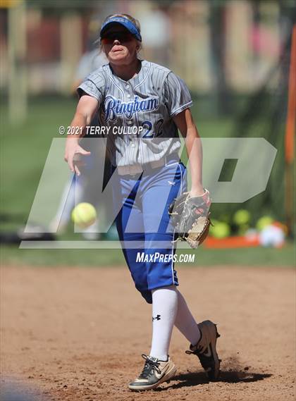 Thumbnail 3 in Bingham vs. Riverton (UHSAA 6A Final) photogallery.