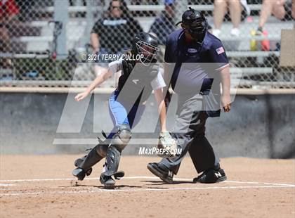 Thumbnail 3 in Bingham vs. Riverton (UHSAA 6A Final) photogallery.